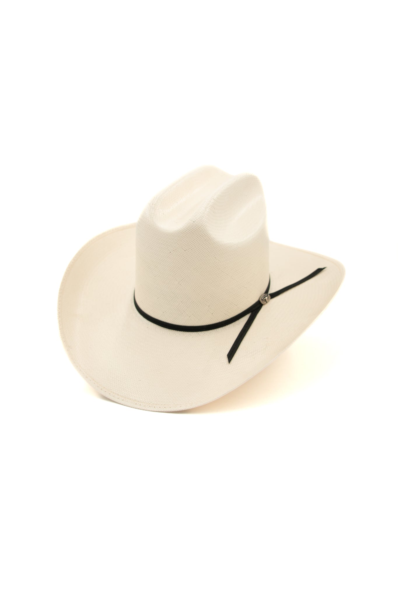 Conriquez Malboro 100X Straw Hat FINAL SALE