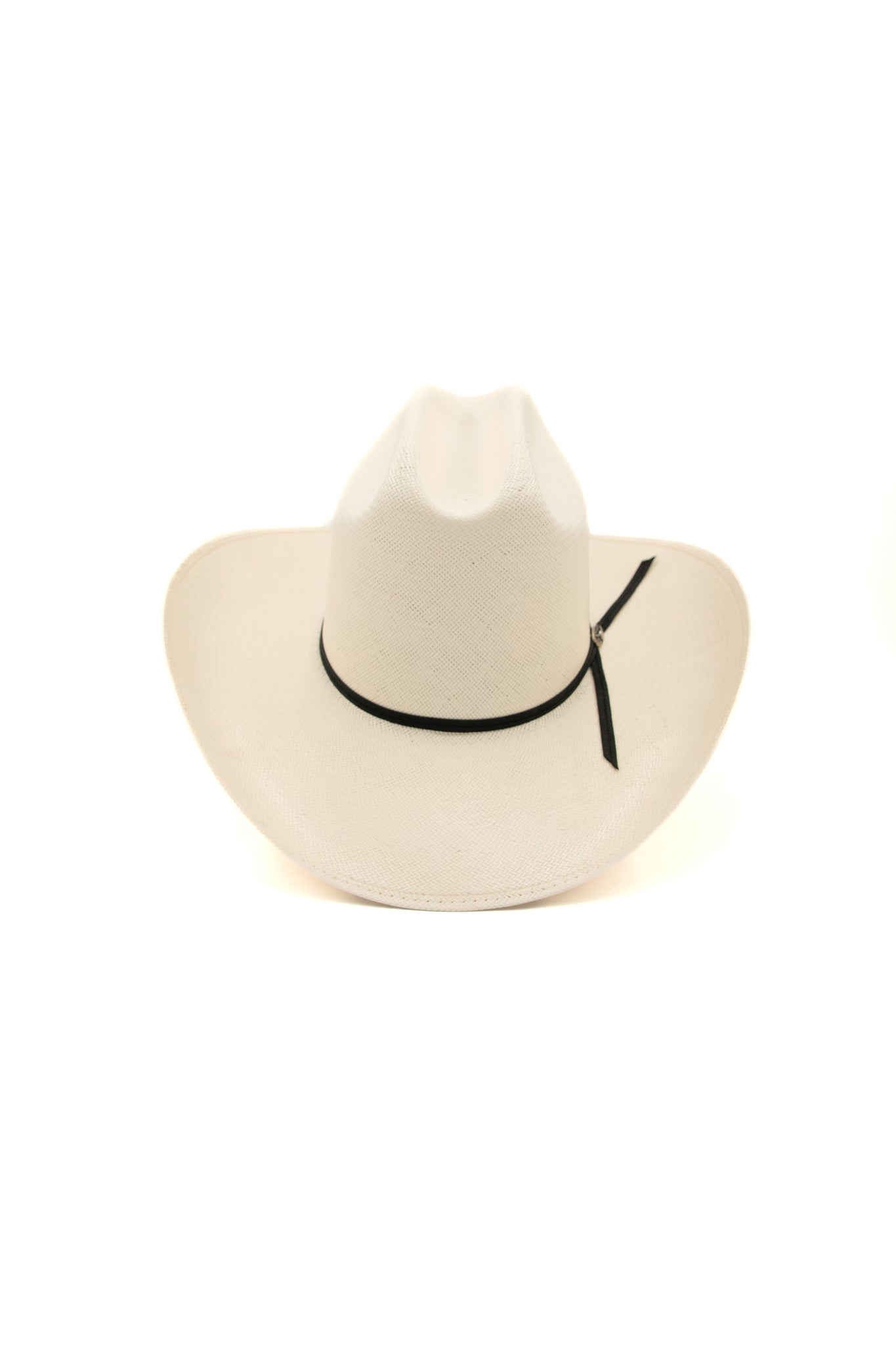 Conriquez Malboro 100X Straw Hat FINAL SALE