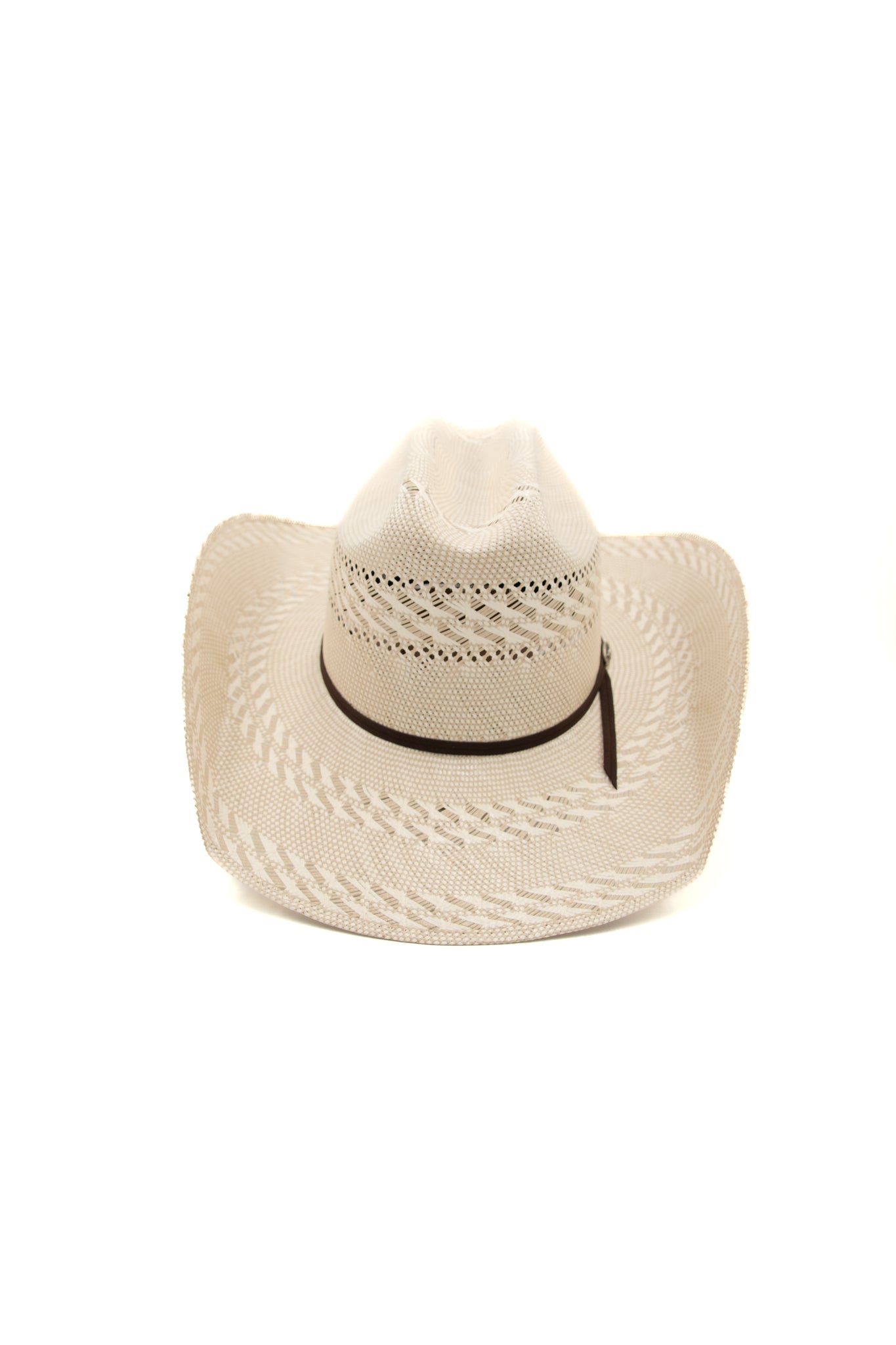 Rafita 100X Straw Hat FINAL SALE