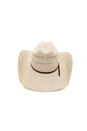 Rafita 100X Straw Hat FINAL SALE
