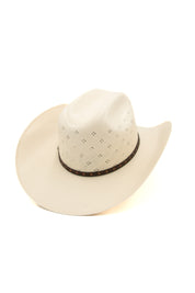 Estrada Malboro 100X Straw Hat FINAL SALE