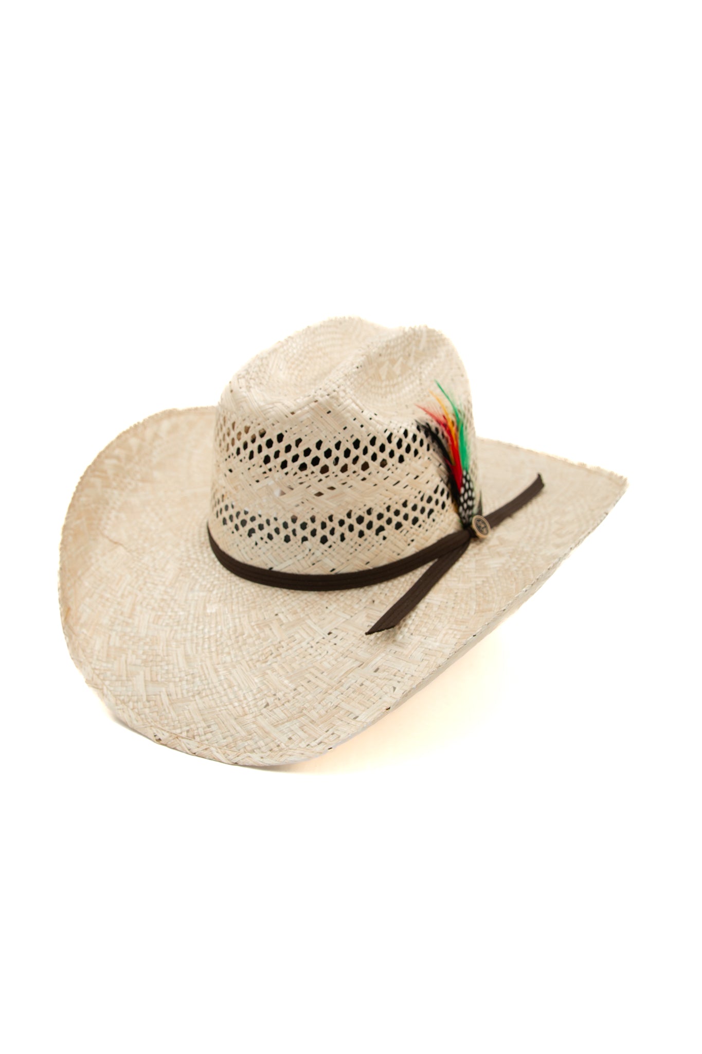 Hidalgo Malboro 6X Straw Hat Final Sale 59 7 3 8