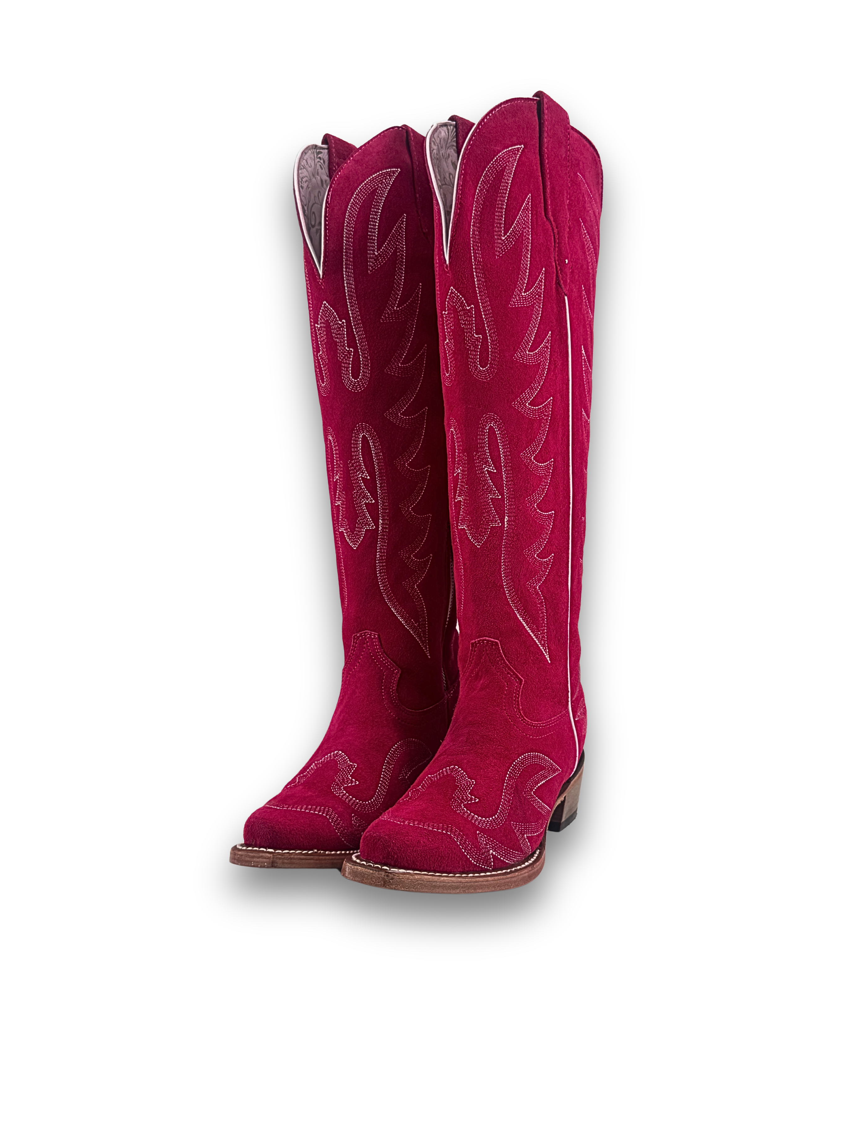 Mia Anahi Tall Snip Toe Cowgirl Boot FINAL SALE