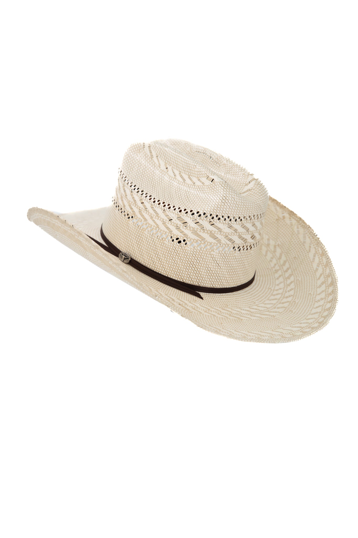 JP 100X Straw Hat FINAL SALE
