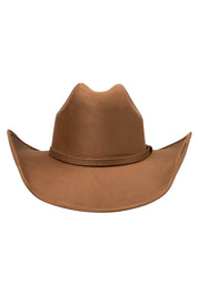 Rock'em Damian Suede Cowboy Hat