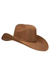 Rock'em Damian Suede Cowboy Hat