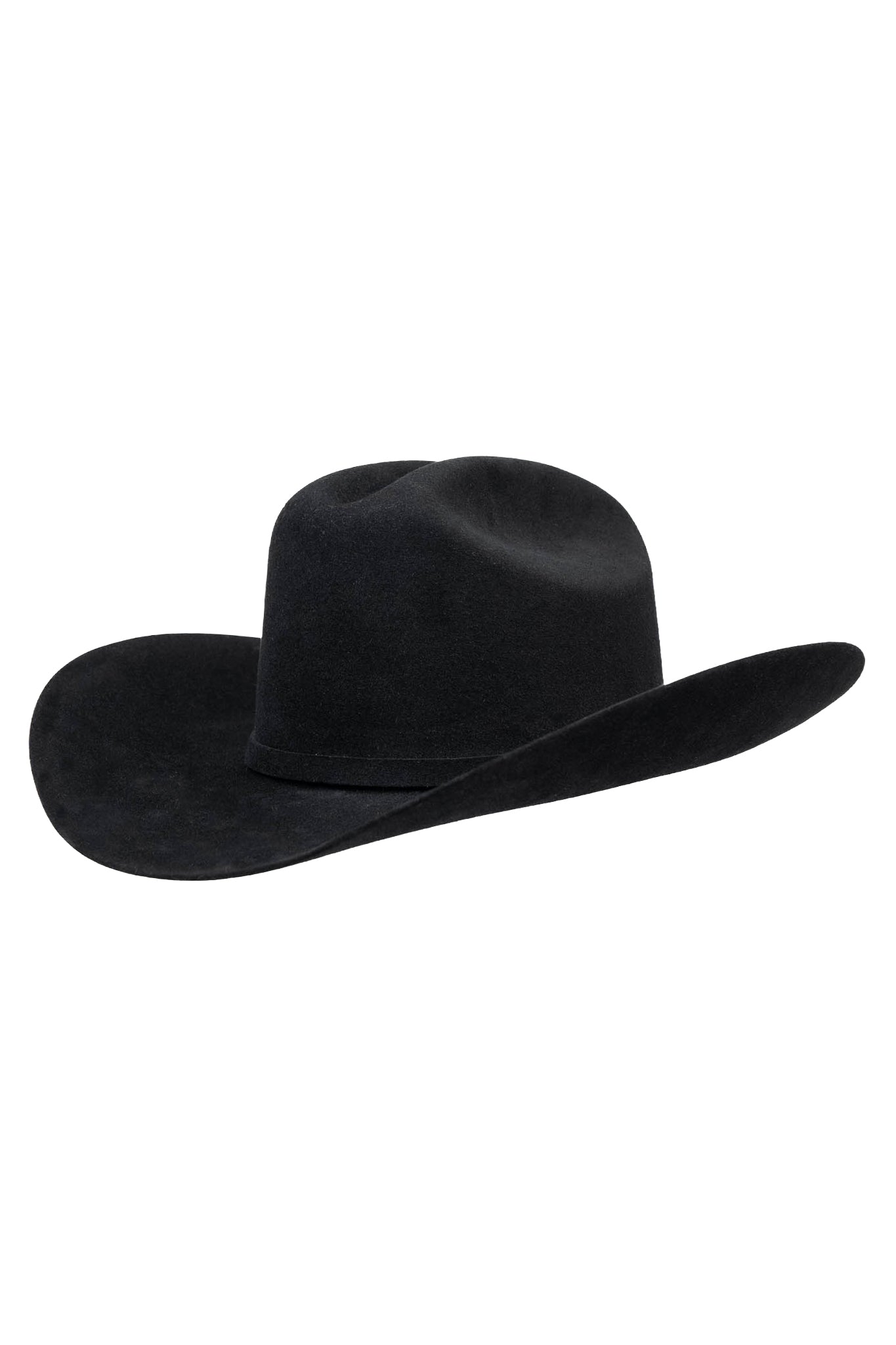 Sanchez 20X Fur Felt Cowboy Hat – Rock'Em