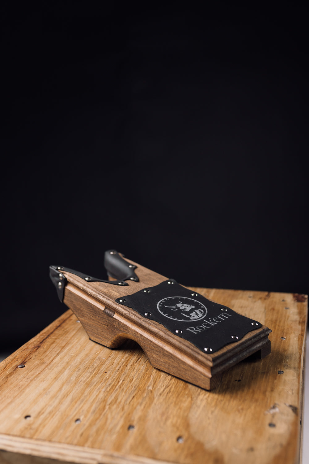 Rock'em Boot Jack – Rock'Em