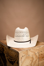 Parsons 100X Straw Hat FINAL SALE