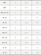 Rey Straw Hat 100X FINAL SALE