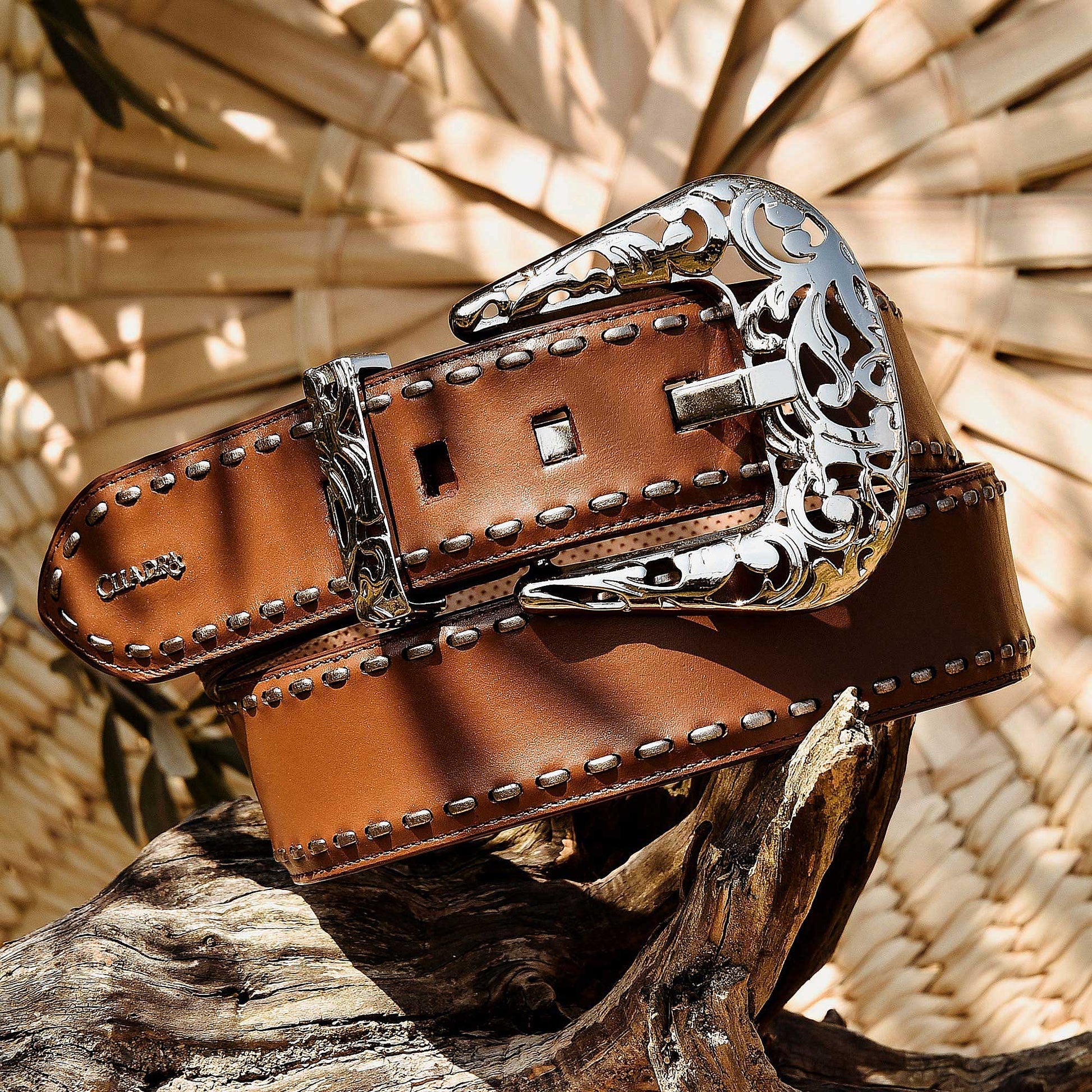 Men's Cuadra Belts