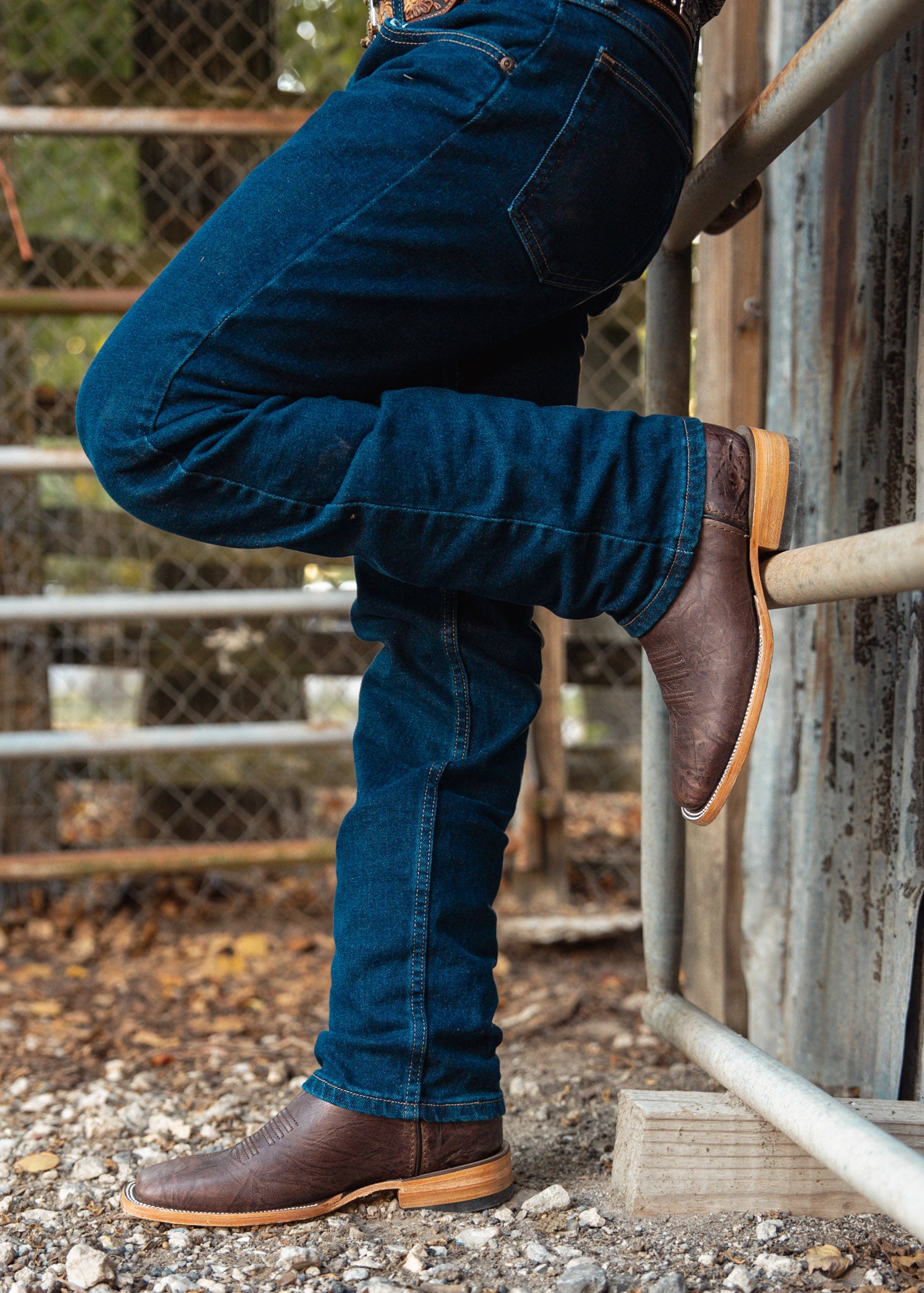 Men's Fall Styles
