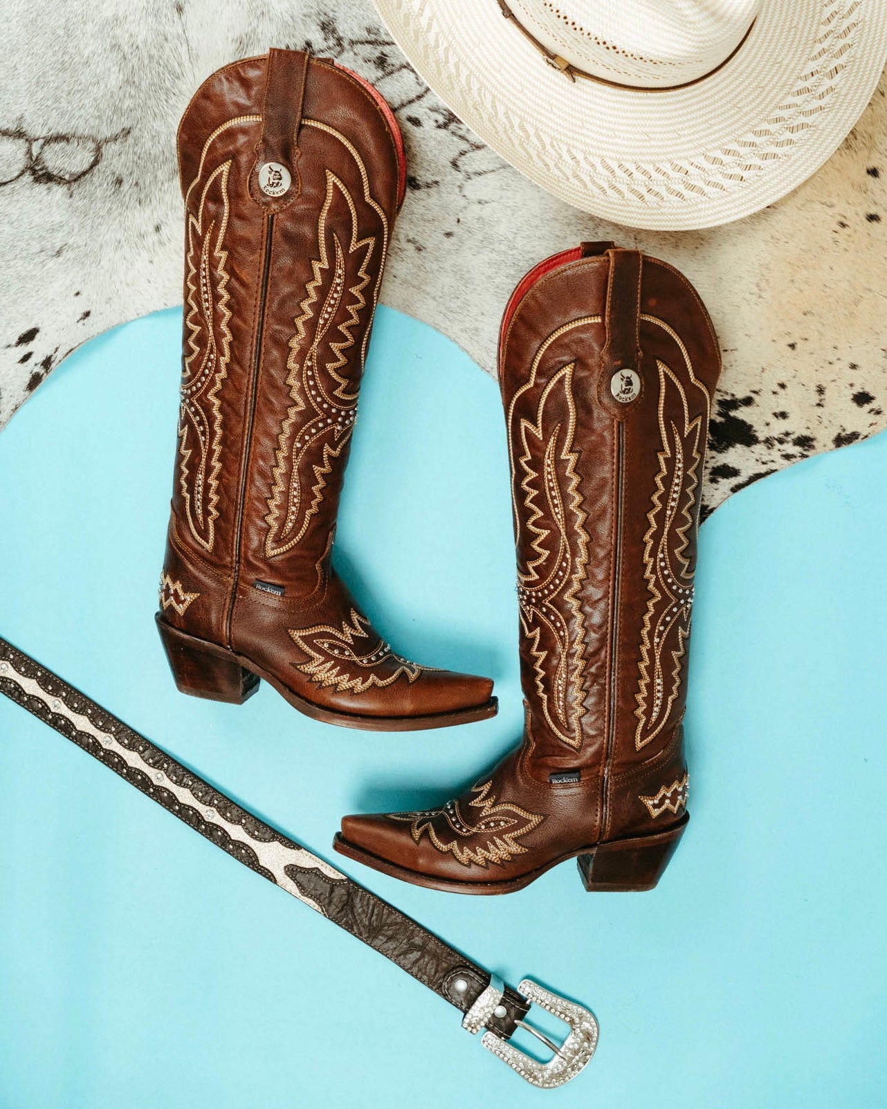 Retiring Styles: UP TO 60% OFF – Rock'Em