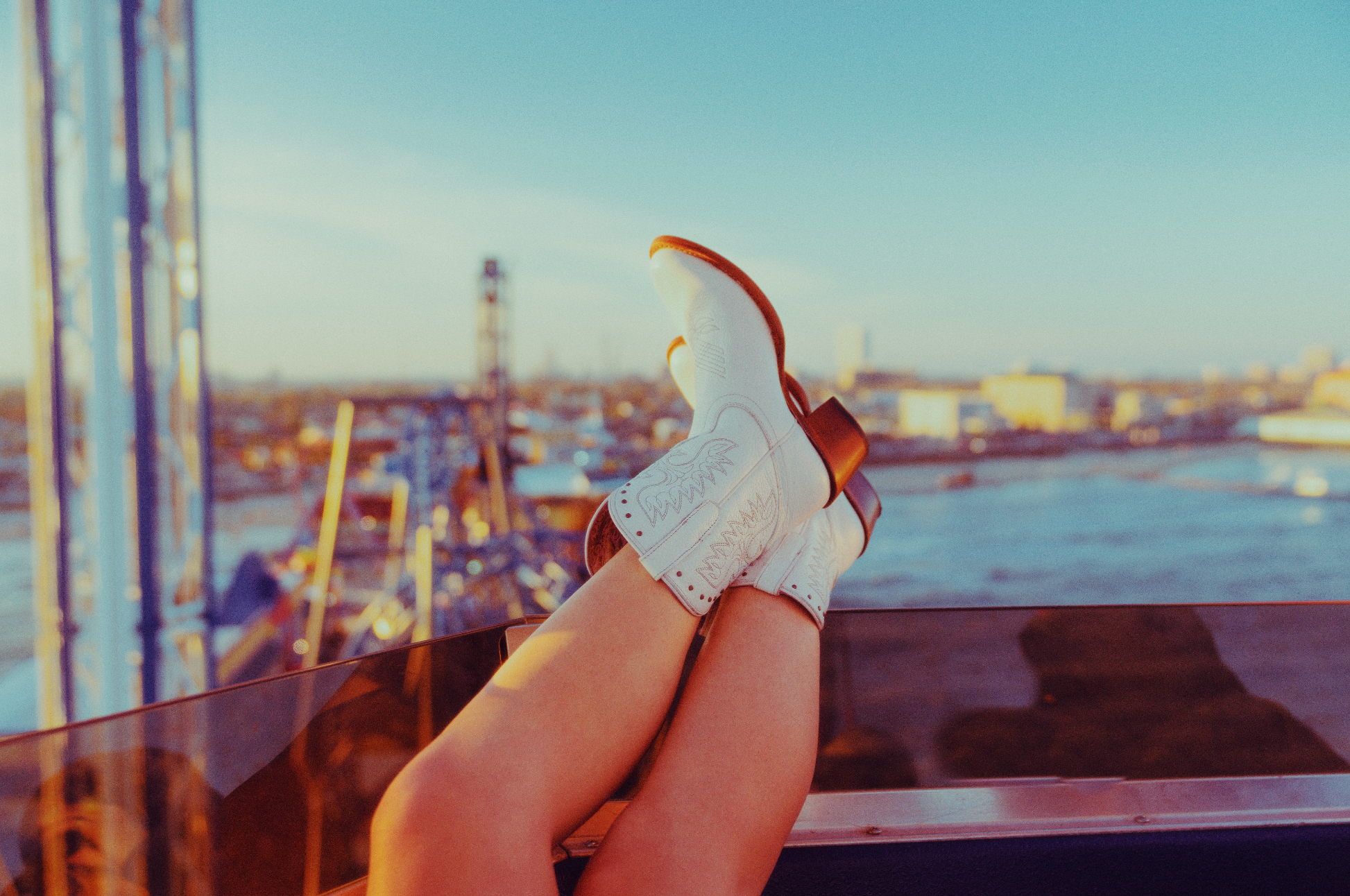 Women's Round Toe
