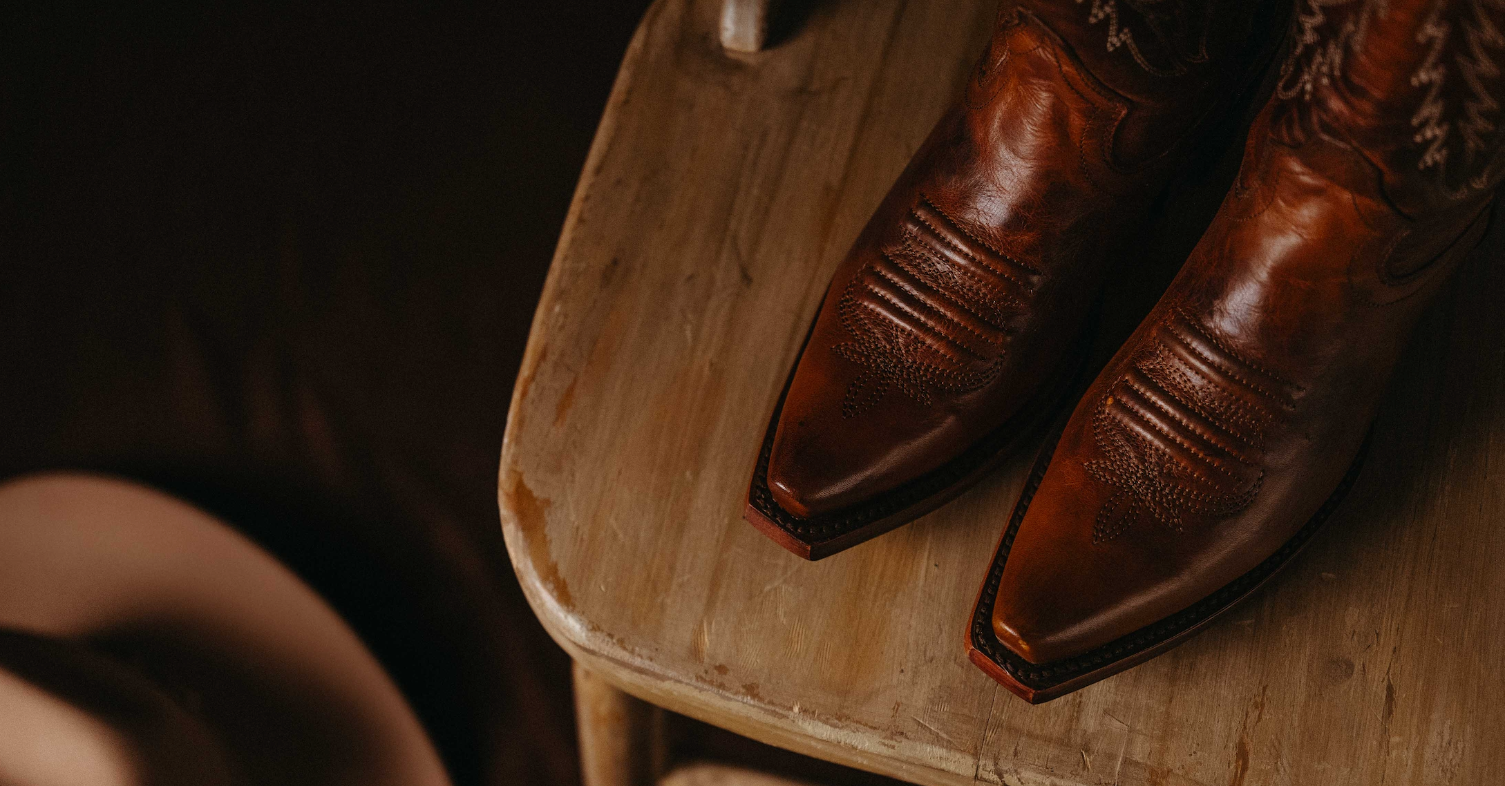 Women's Short Shaft Snip Toe Boots