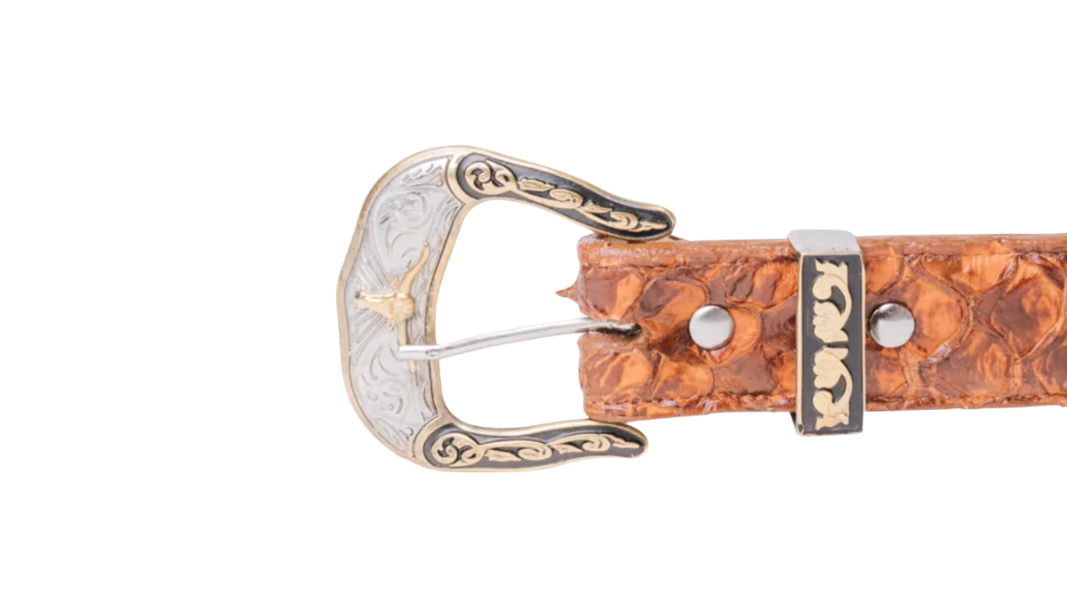 Men's Belts