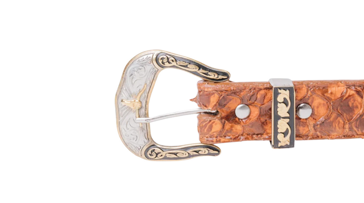 Transparent Louis Vuitton Belt Png - Gucci Animal Stud Belt, Png