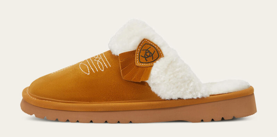 Ariat Slippers