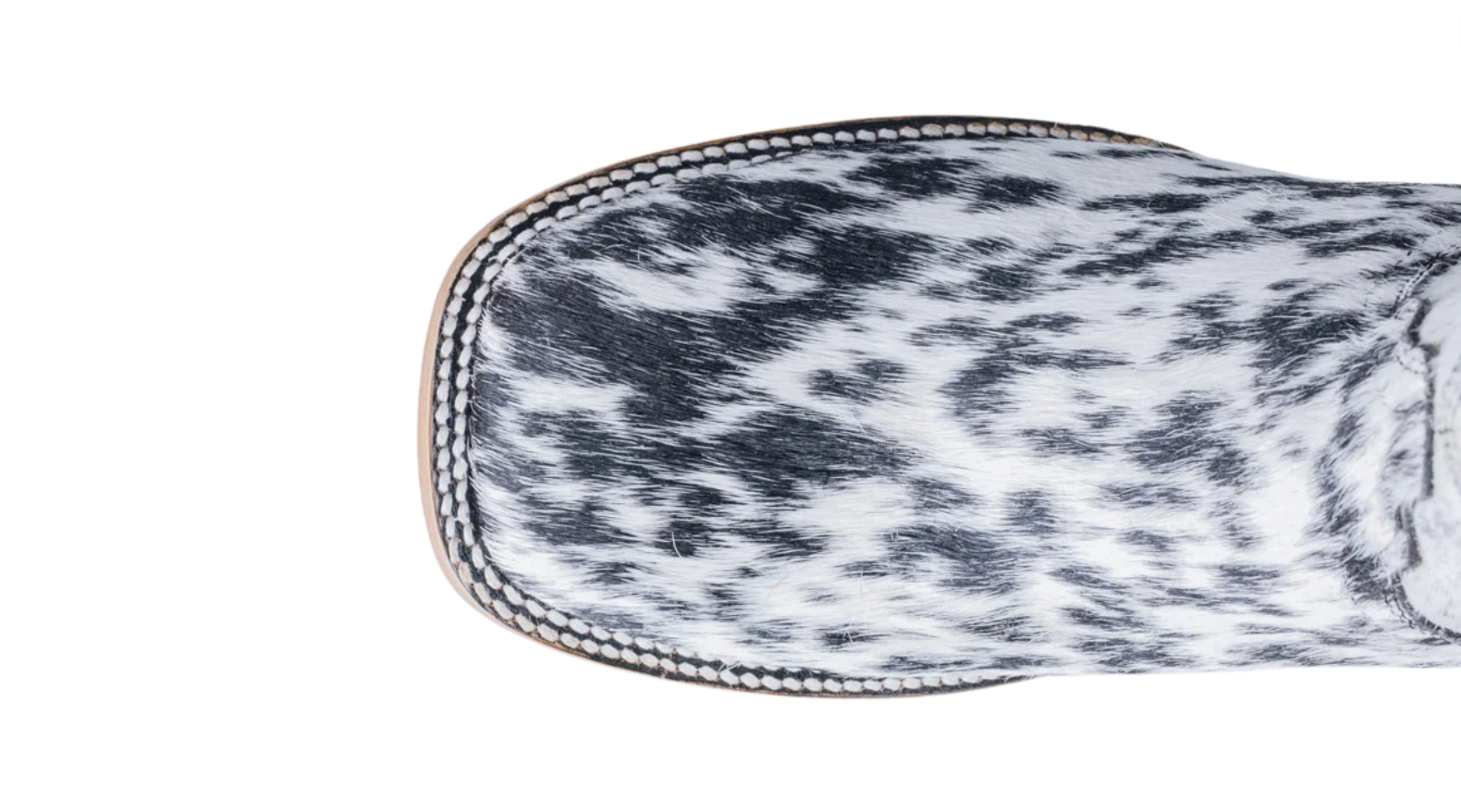 Women's Cowhide Ankle Boot