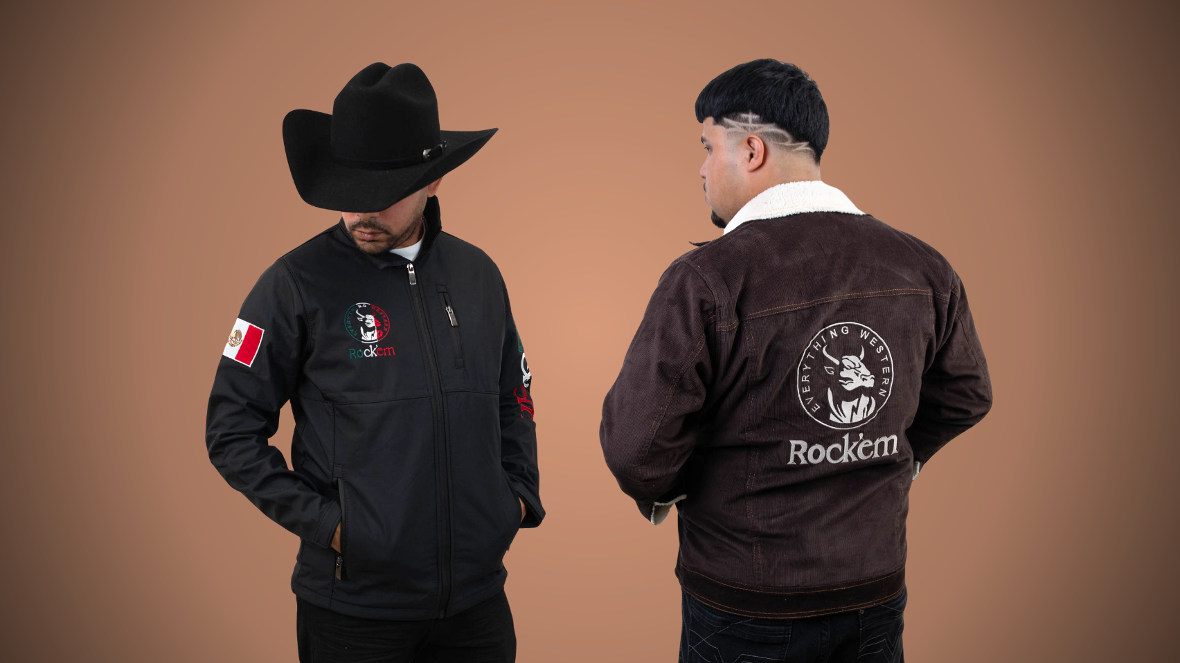 Men's Jackets
