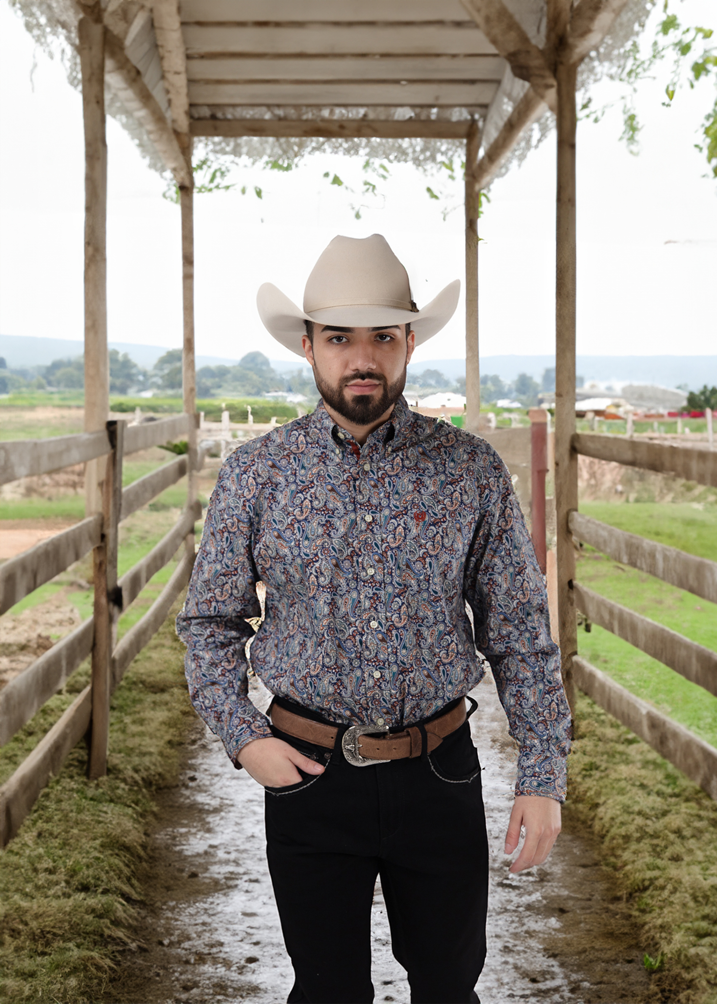 Men's Shirts