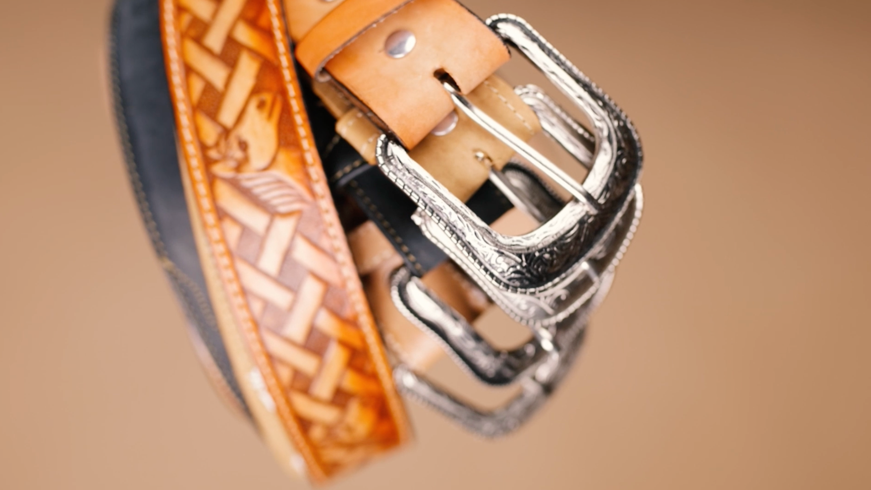 Western Belts