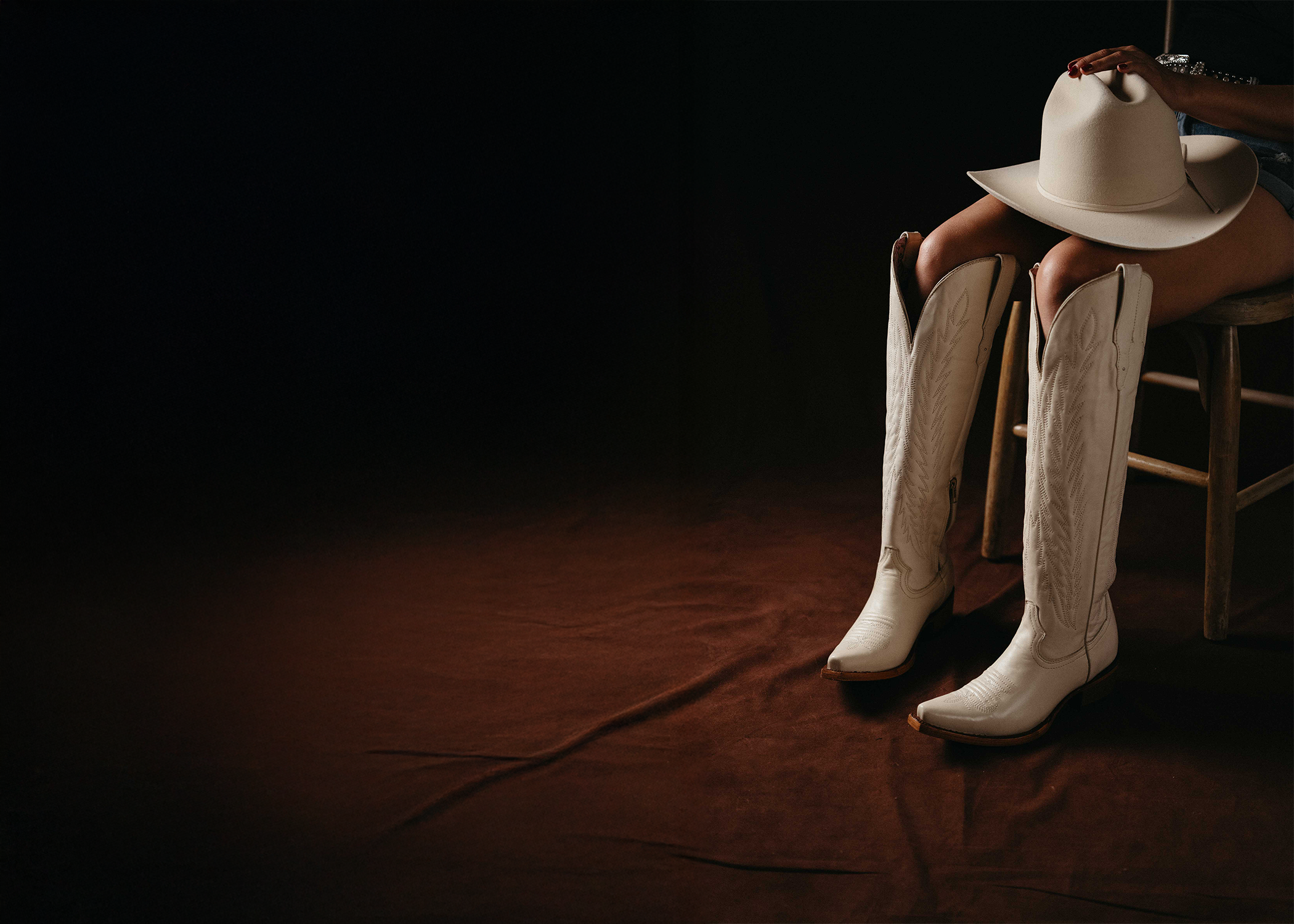 Christmas Day Nine: 30% OFF Tall Boots