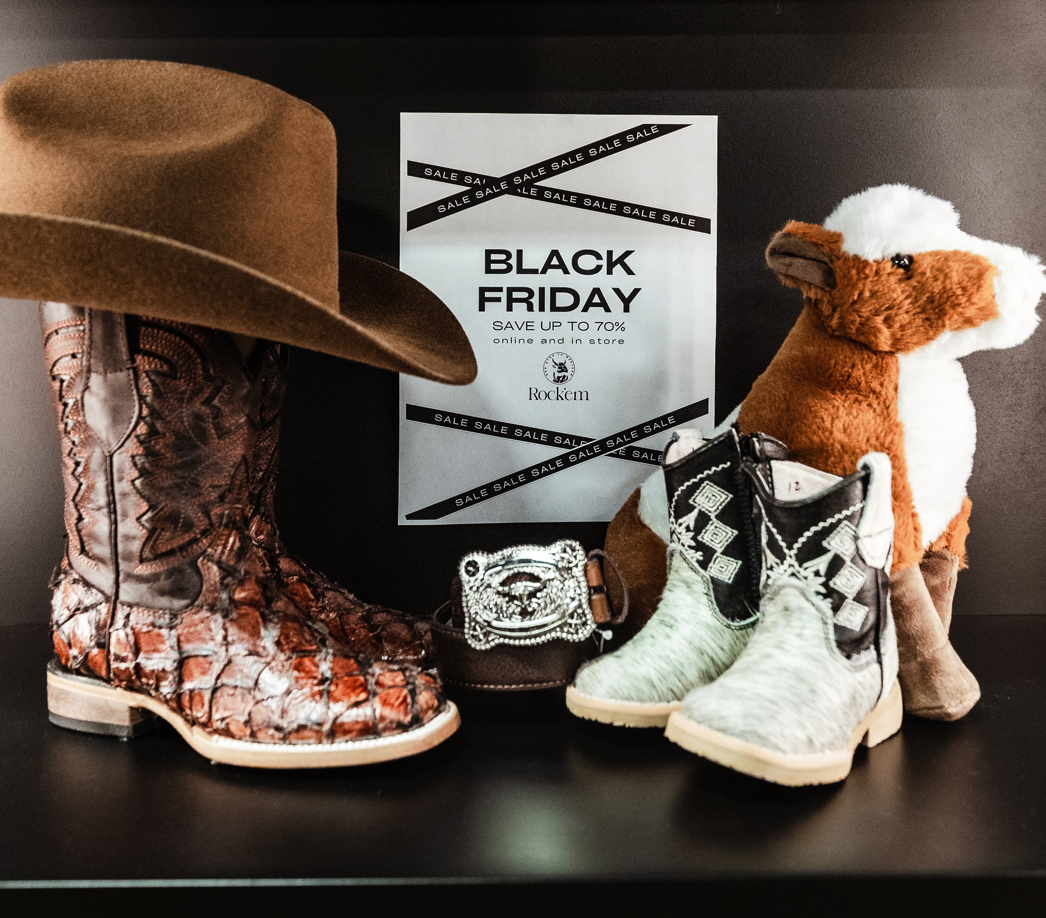 Black Friday: Shop Kids