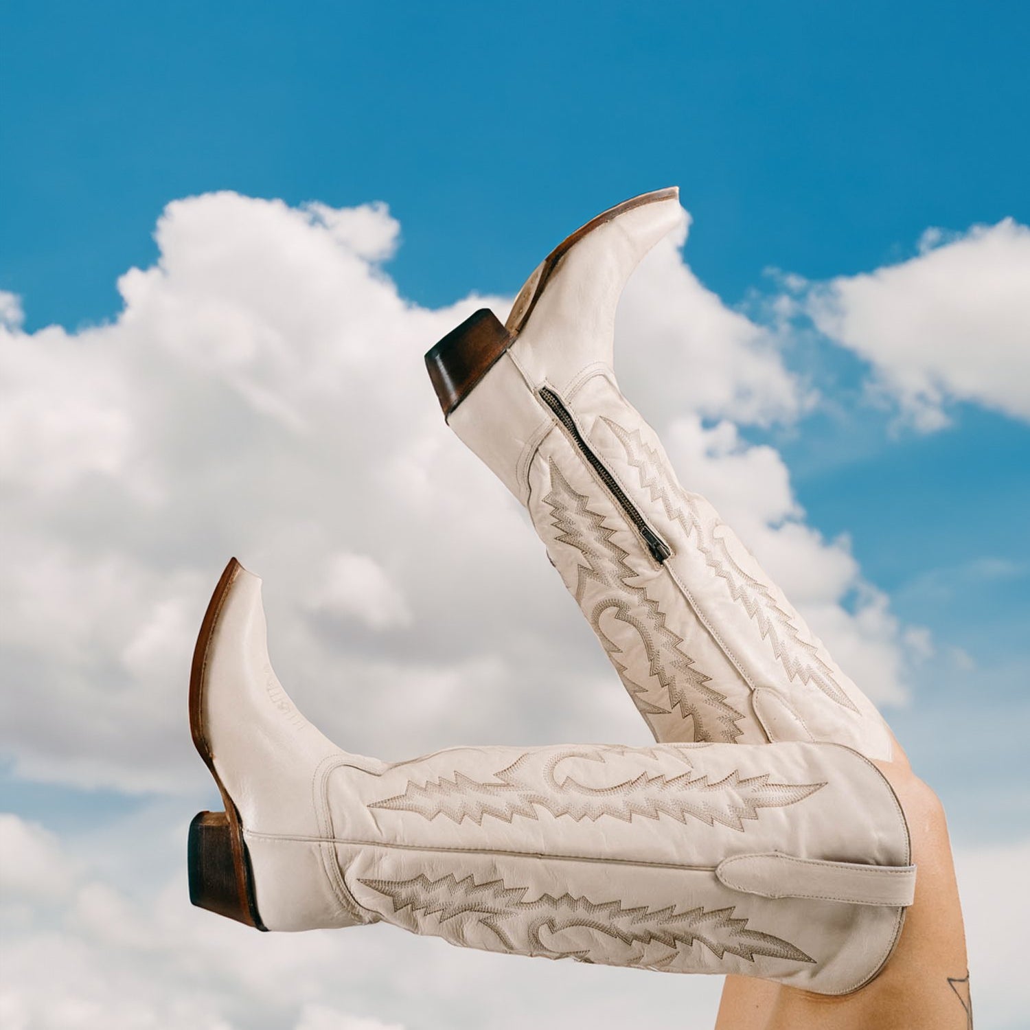 Women's Wide Calf Friendly Boots