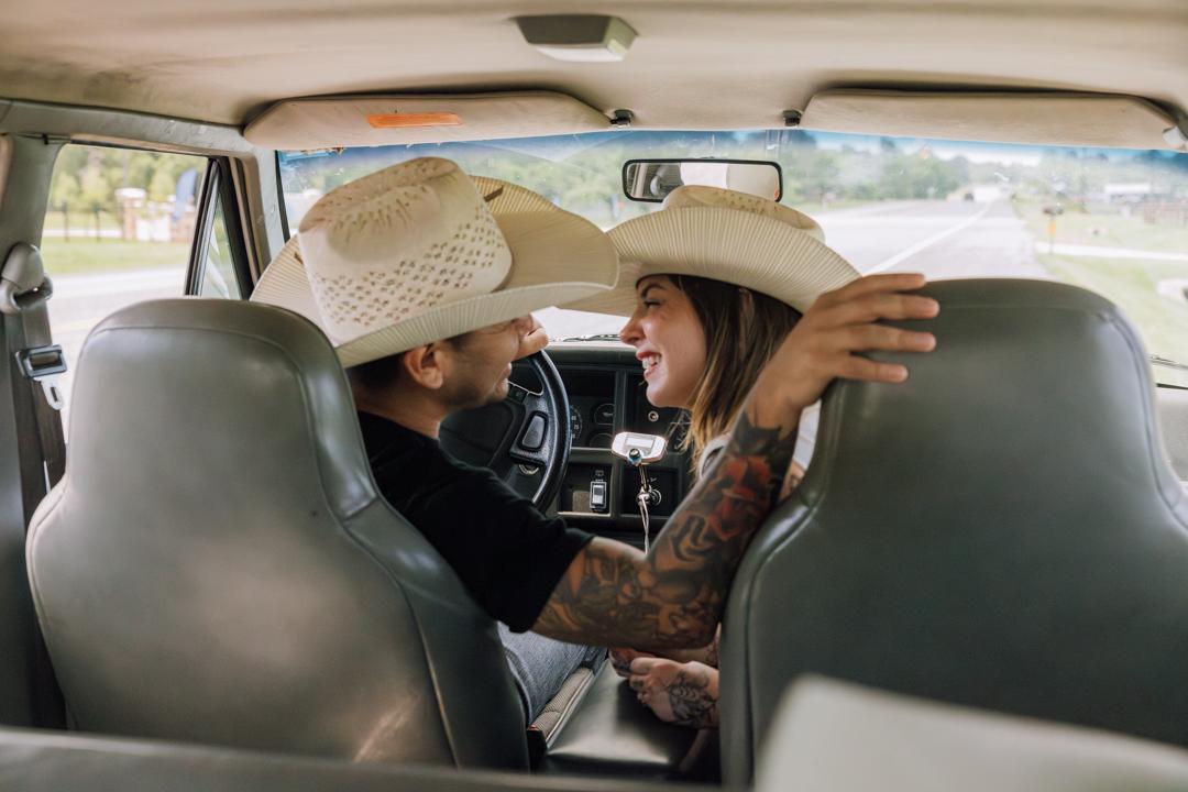 Vintage Love