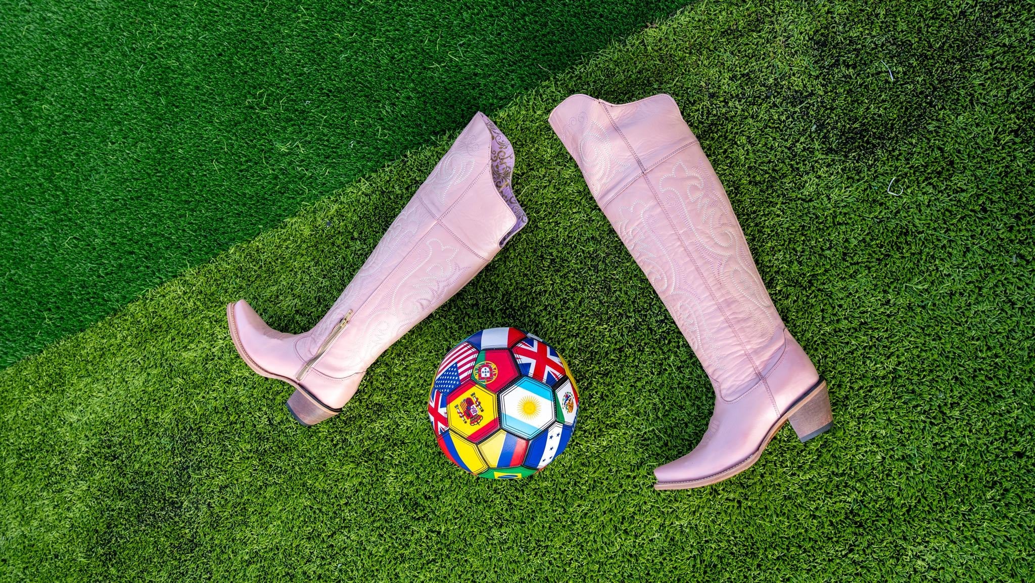 Women's Western Essentials