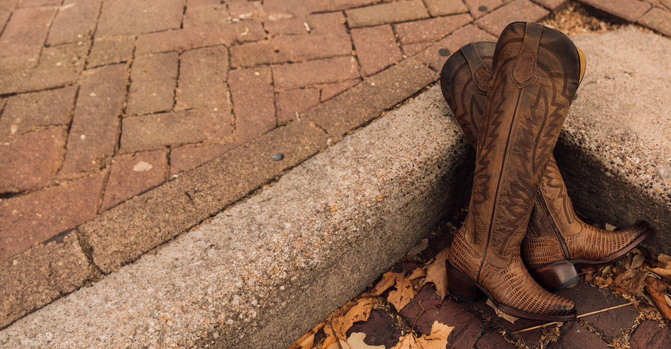 Women's Tall Boots