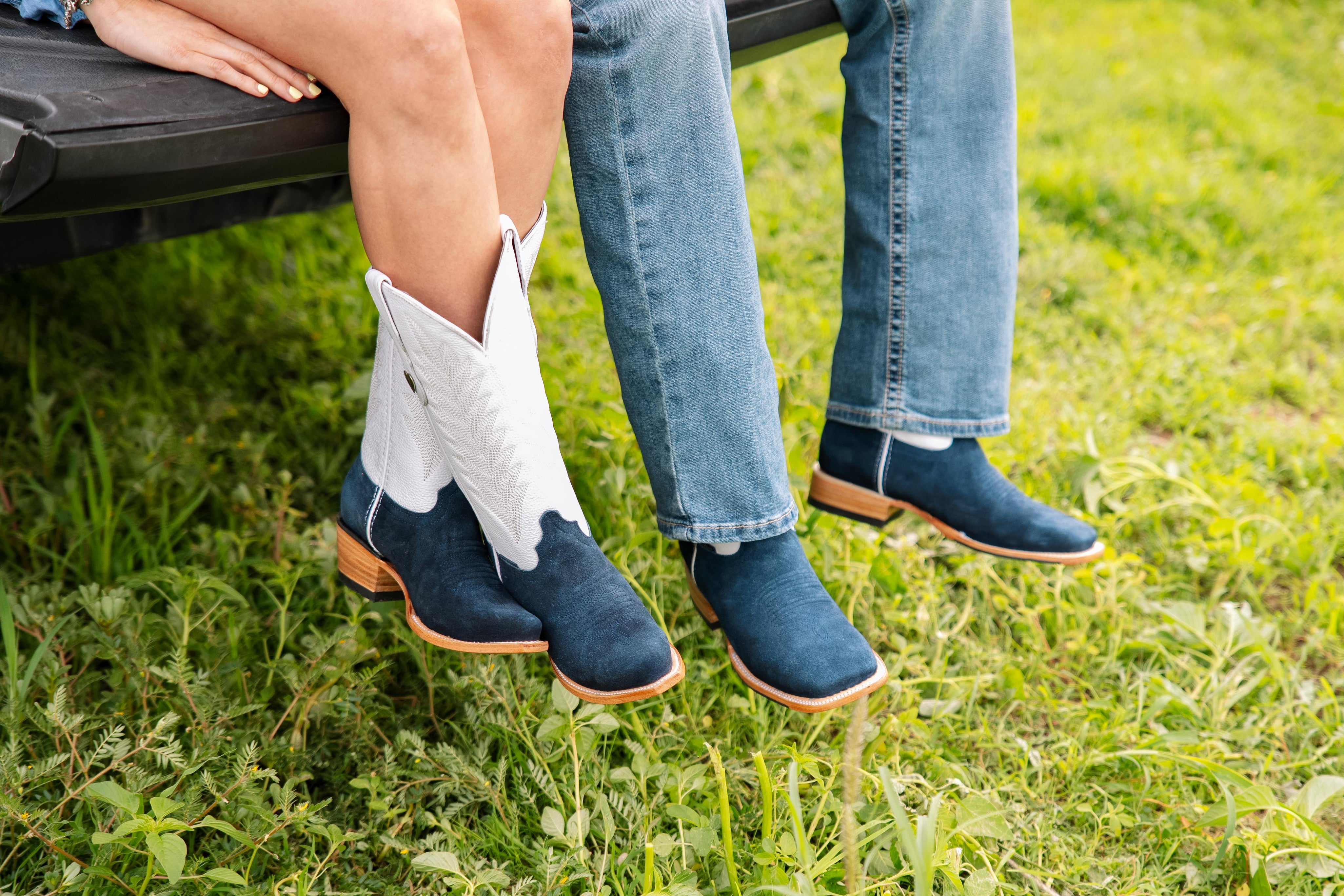 Rock'em men's and women's summer western styles