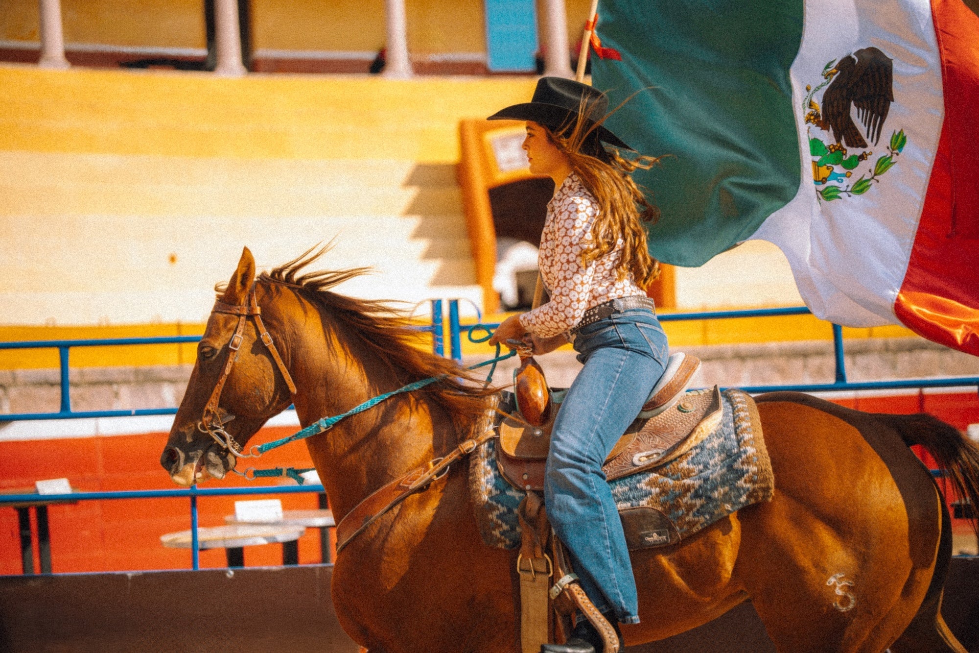 Shop all women's western wear at Rock'em