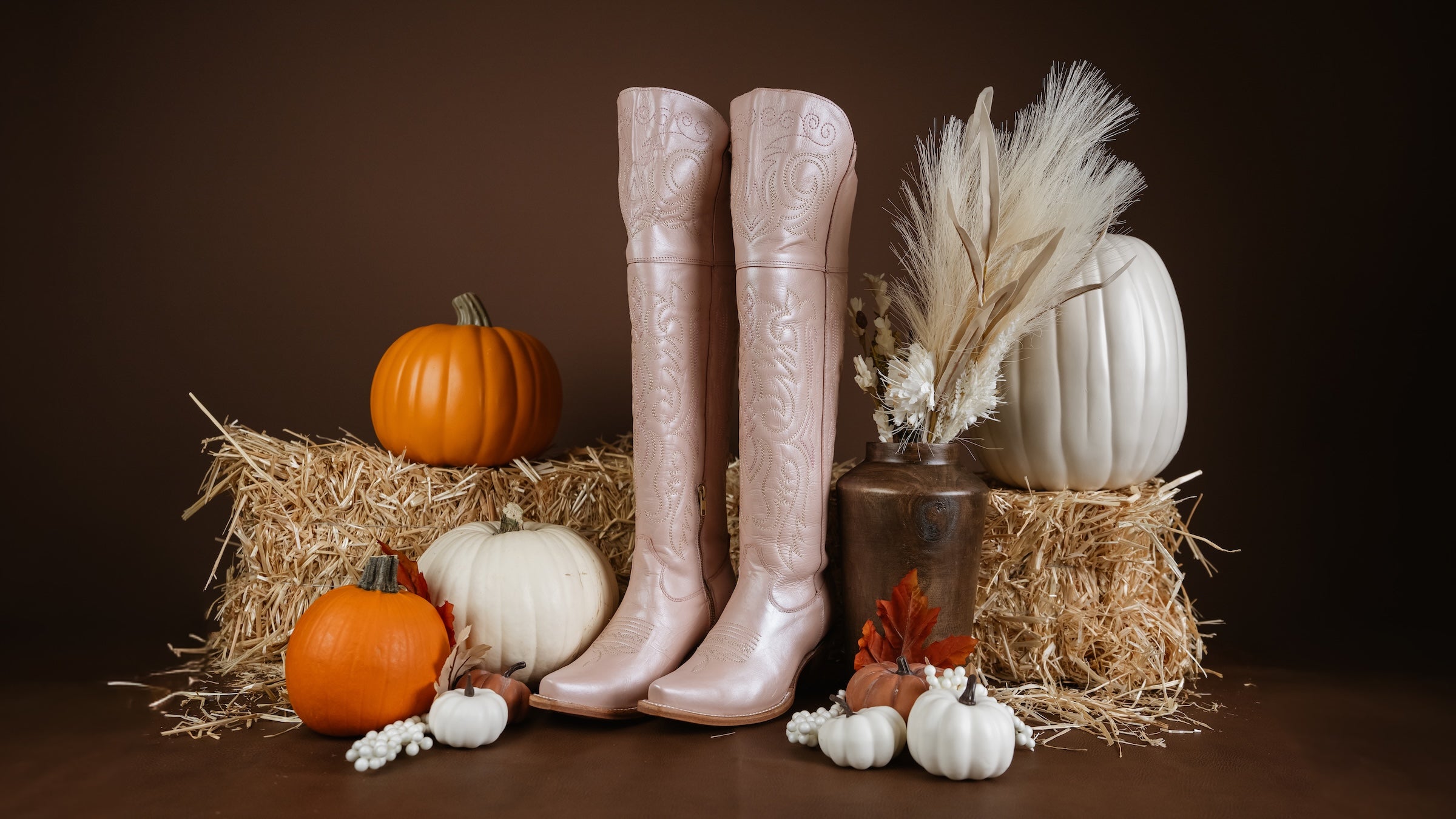 Women's Boots