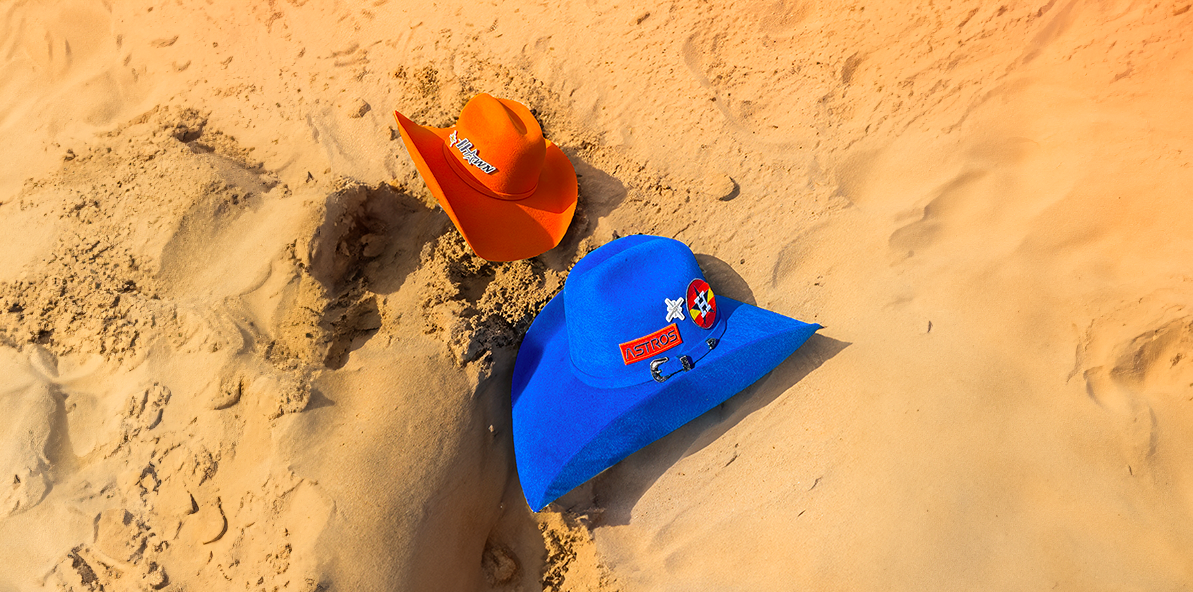 We Want Houston Collection