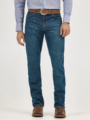 Wrangler Cody Johnson 20X Relaxed 01 Competition Jean