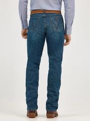 Wrangler Cody Johnson 20X Relaxed 01 Competition Jean