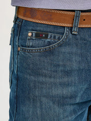 Wrangler Cody Johnson 20X Relaxed 01 Competition Jean