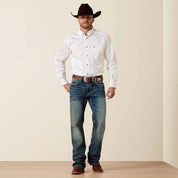 Ariat M4 Low Rise Coltrane Boot Cut Jean