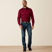 Ariat M7 Rocker Stretch Coltrane Stackable Straight Leg Jean