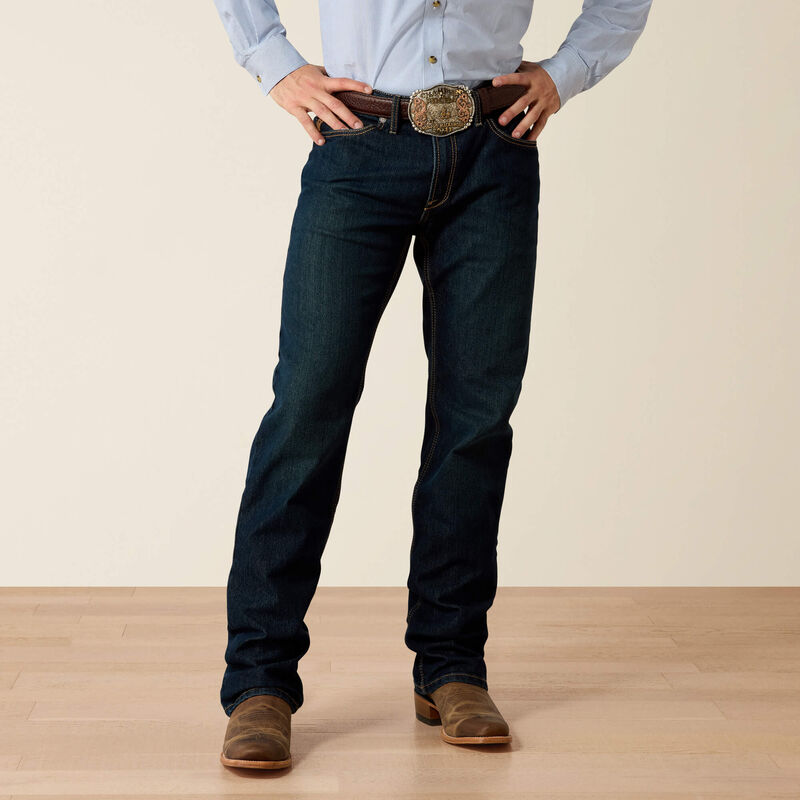 Ariat M4 Relaxed Hansen Boot Cut Jean
