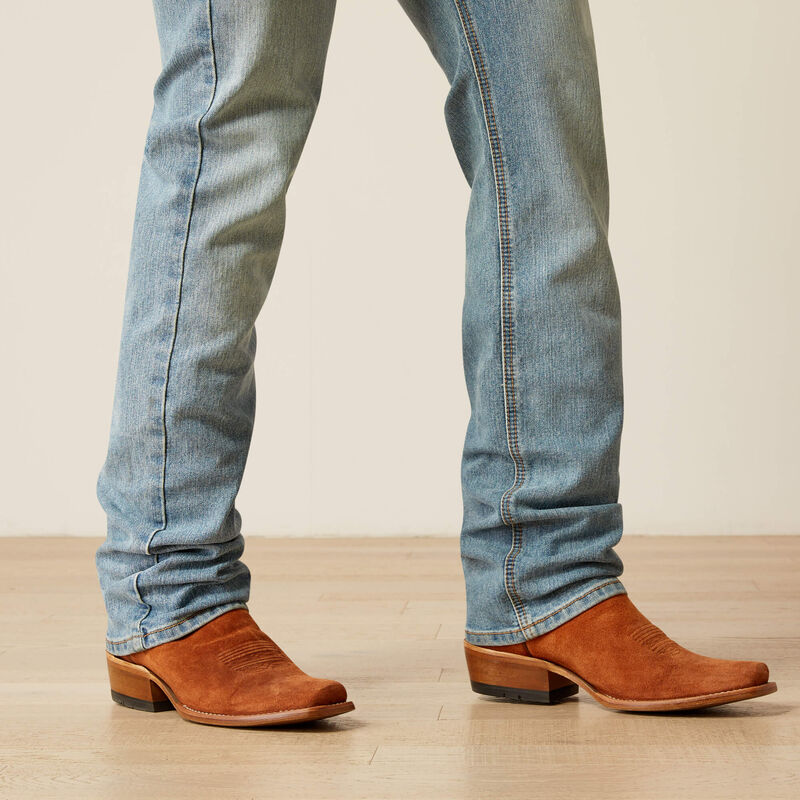 Ariat M7 Slim Stretch Pro Series Ray Straight Leg Jean