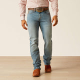 Ariat M7 Slim Stretch Pro Series Ray Straight Leg Jean