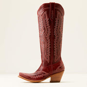 Ariat Casanova X Toe Western Boot