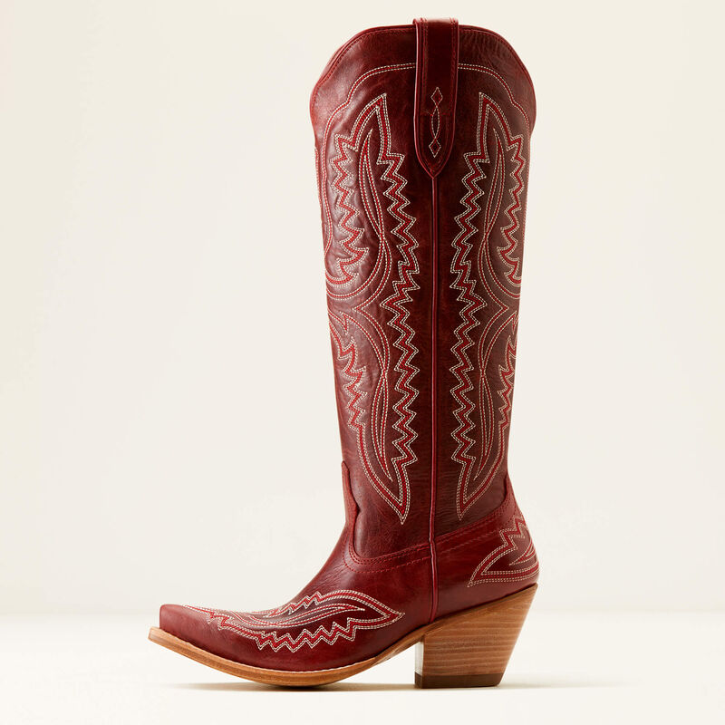 Ariat Casanova X Toe Western Boot