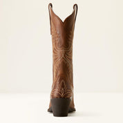 Ariat Round Up Collins D Toe Western Boot