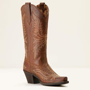 Ariat Round Up Collins D Toe Western Boot