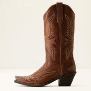 Ariat Round Up Collins D Toe Western Boot
