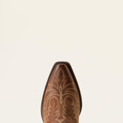 Ariat Round Up Collins D Toe Western Boot